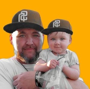 Meet your Posher, Derrick